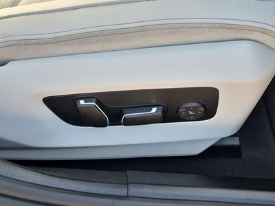 2024 BMW i5 M60