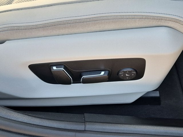 2024 BMW i5 M60