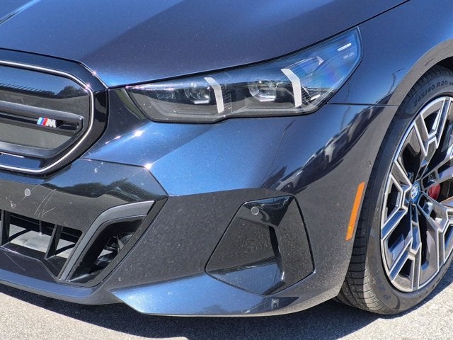 2024 BMW i5 M60