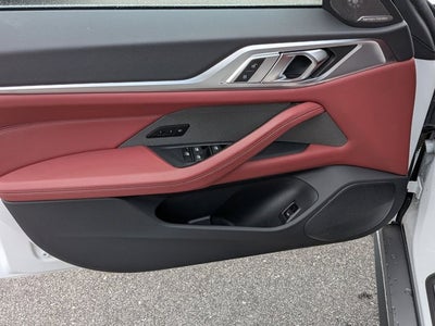 2023 BMW i4 eDrive40