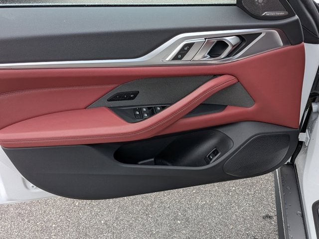 2023 BMW i4 eDrive40