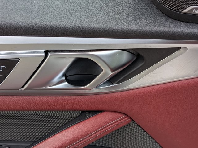 2023 BMW i4 eDrive40