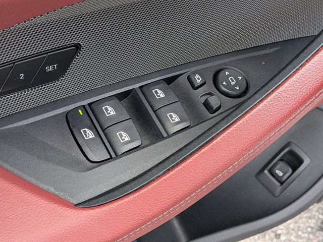 2023 BMW i4 eDrive40