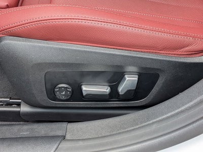 2023 BMW i4 eDrive40