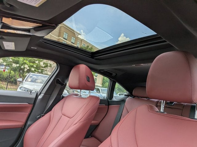 2023 BMW i4 eDrive40