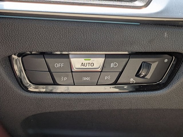 2023 BMW i4 eDrive40