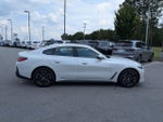 2023 BMW i4 eDrive40