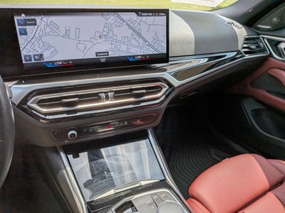 2023 BMW i4 eDrive40