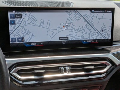 2023 BMW i4 eDrive40
