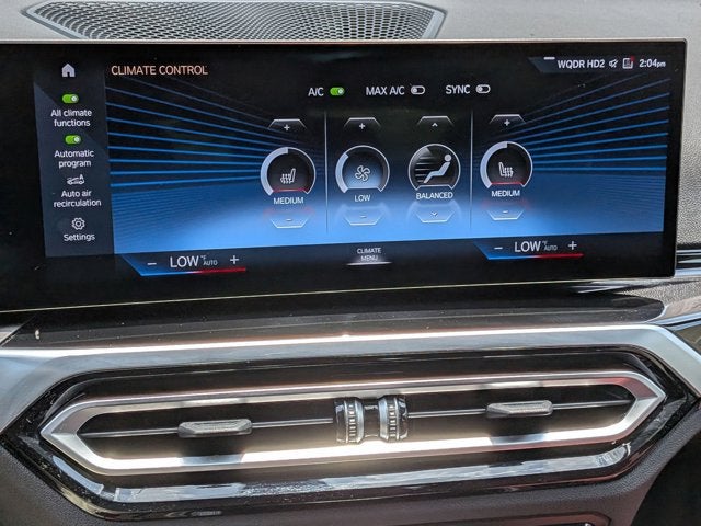 2023 BMW i4 eDrive40