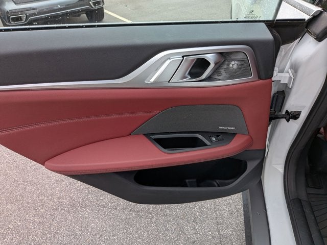 2023 BMW i4 eDrive40