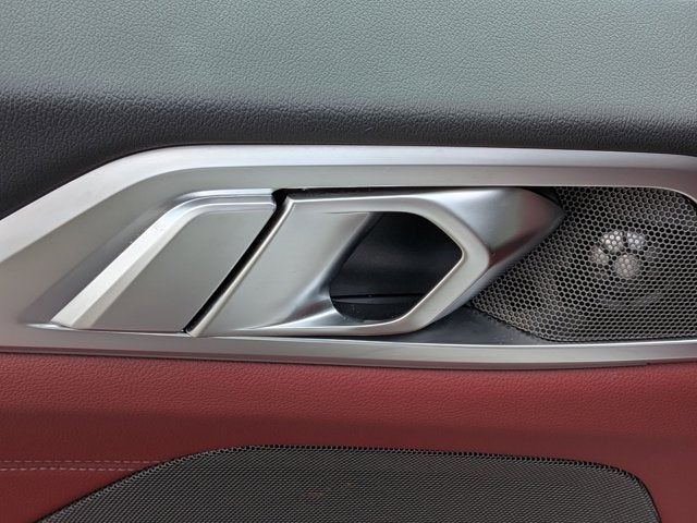 2023 BMW i4 eDrive40
