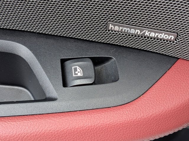 2023 BMW i4 eDrive40