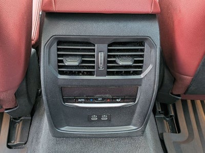 2023 BMW i4 eDrive40