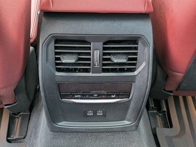 2023 BMW i4 eDrive40