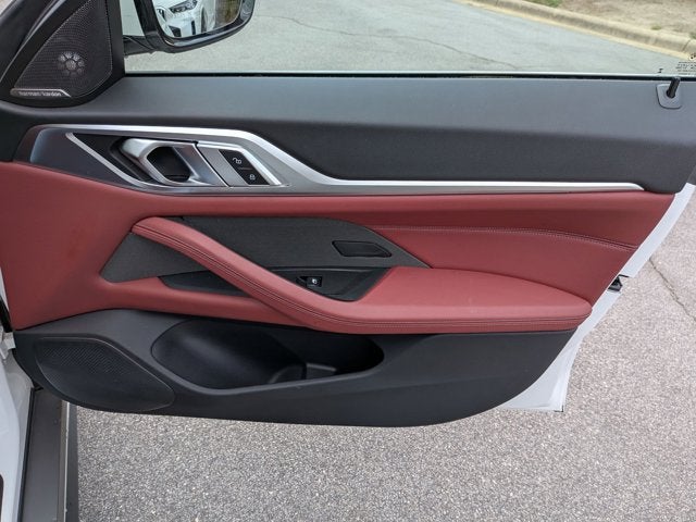 2023 BMW i4 eDrive40