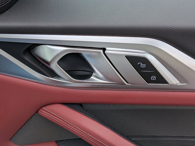 2023 BMW i4 eDrive40
