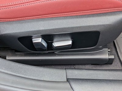 2023 BMW i4 eDrive40