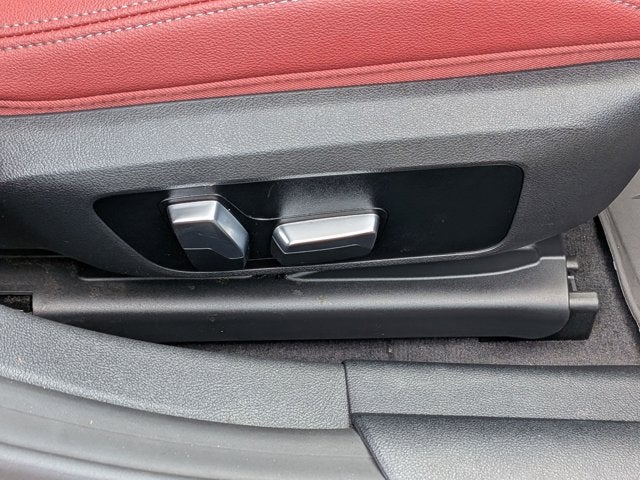 2023 BMW i4 eDrive40