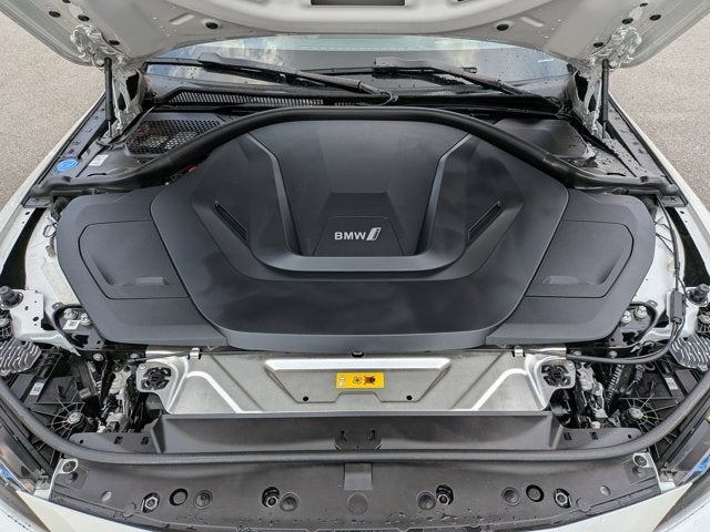 2023 BMW i4 eDrive40