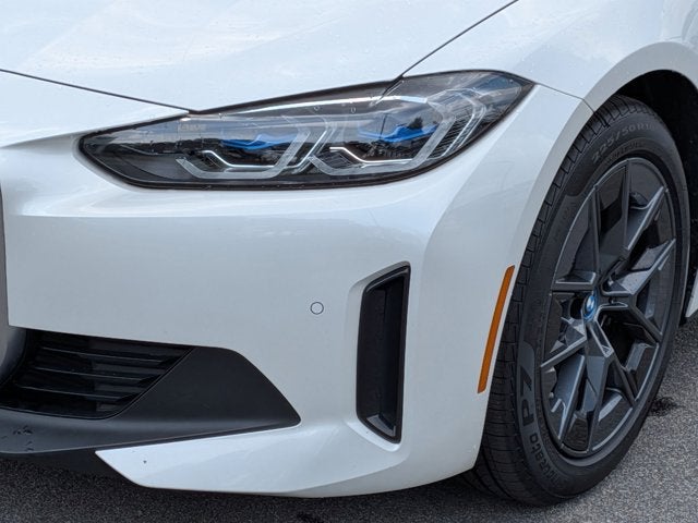 2023 BMW i4 eDrive40