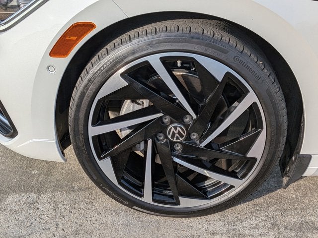 2023 Volkswagen Arteon SEL Premium R-Line