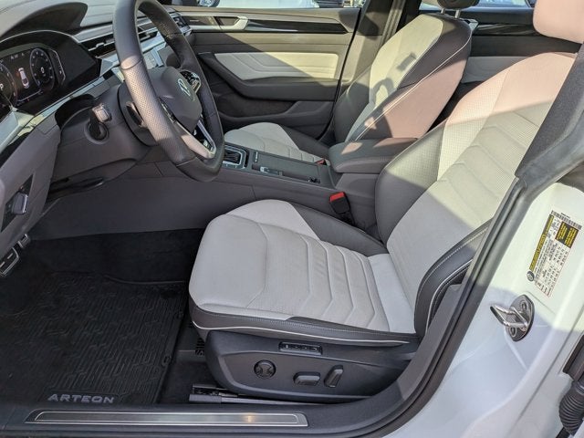 2023 Volkswagen Arteon SEL Premium R-Line