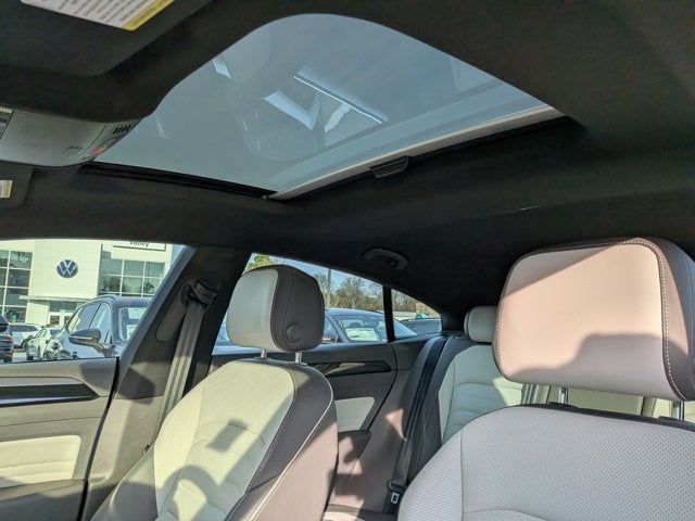 2023 Volkswagen Arteon SEL Premium R-Line