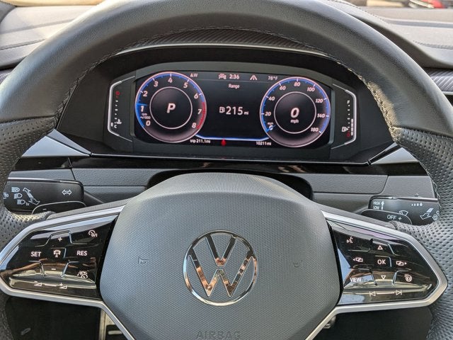 2023 Volkswagen Arteon SEL Premium R-Line