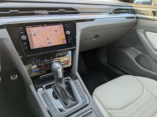 2023 Volkswagen Arteon SEL Premium R-Line