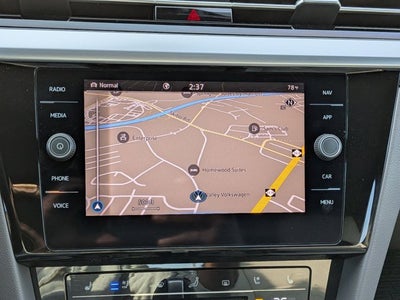 2023 Volkswagen Arteon SEL Premium R-Line