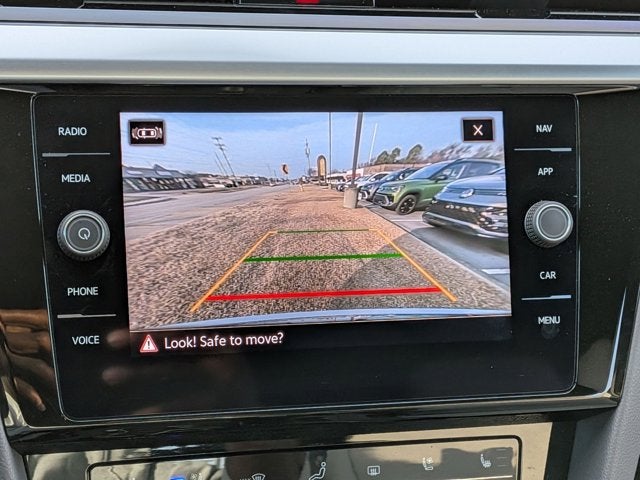 2023 Volkswagen Arteon SEL Premium R-Line