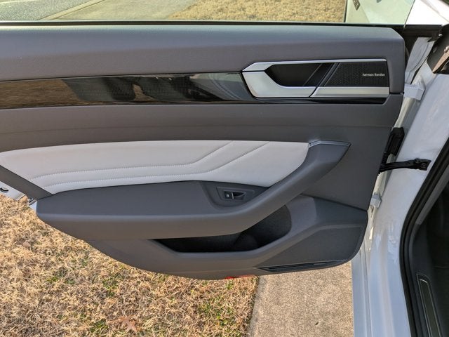 2023 Volkswagen Arteon SEL Premium R-Line