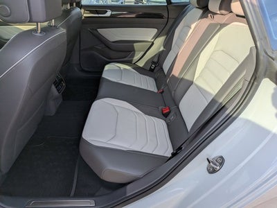 2023 Volkswagen Arteon SEL Premium R-Line