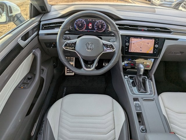2023 Volkswagen Arteon SEL Premium R-Line