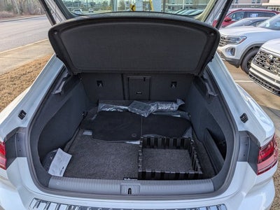 2023 Volkswagen Arteon SEL Premium R-Line