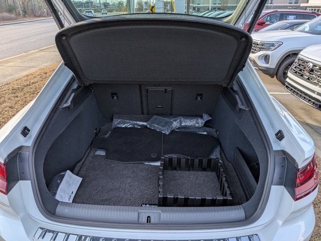 2023 Volkswagen Arteon SEL Premium R-Line