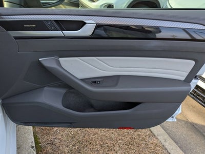 2023 Volkswagen Arteon SEL Premium R-Line