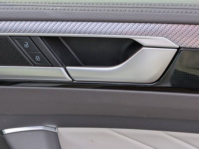 2023 Volkswagen Arteon SEL Premium R-Line