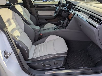 2023 Volkswagen Arteon SEL Premium R-Line