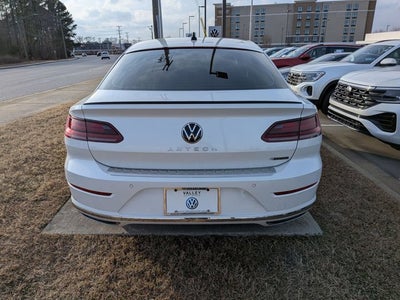 2023 Volkswagen Arteon SEL Premium R-Line