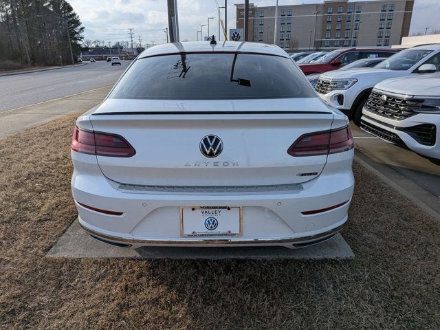 2023 Volkswagen Arteon SEL Premium R-Line