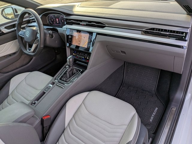 2023 Volkswagen Arteon SEL Premium R-Line