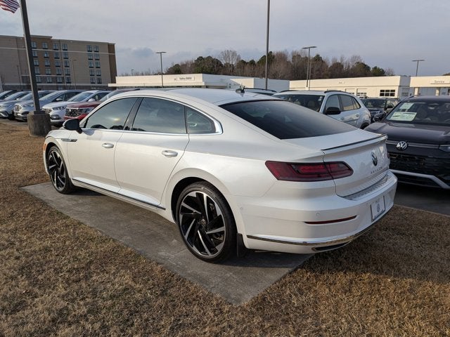 2023 Volkswagen Arteon SEL Premium R-Line