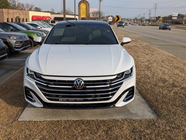 2023 Volkswagen Arteon SEL Premium R-Line