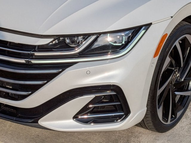 2023 Volkswagen Arteon SEL Premium R-Line