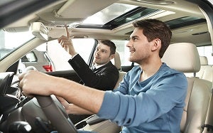 Schedule a test drive at Valley Auto World in , NC.